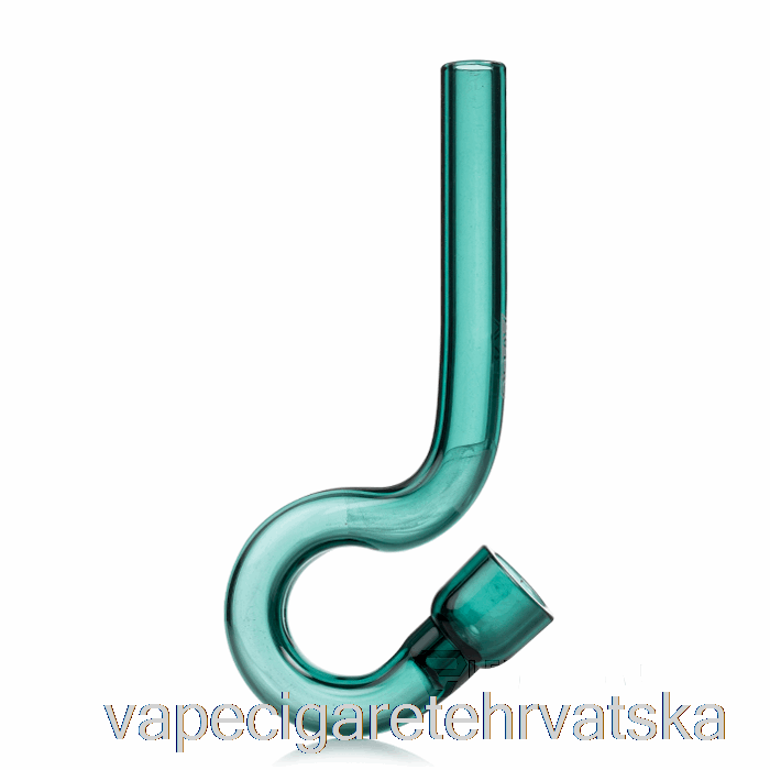 Vape Hrvatska Grav Hook Hitter Sherlock Lake Green